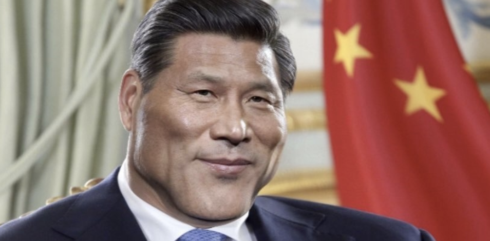 India and China Disengage from Border Conflict